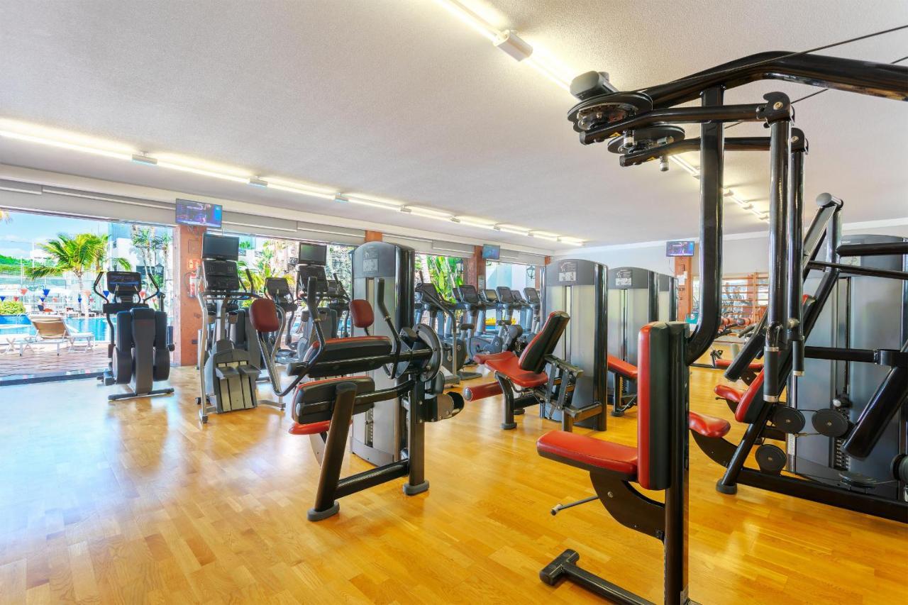 Orange Volcano - Pool, Gym And Activities In Sport Center Fariones Included Puerto del Carmen  Dış mekan fotoğraf